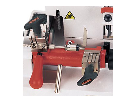 Key Cutting Machine Q29