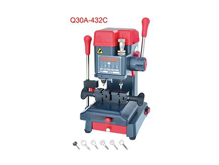 Key Duplicating Machine Q30A