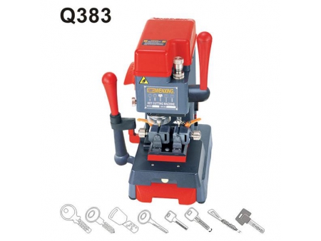 Key Duplicating Machine Q383