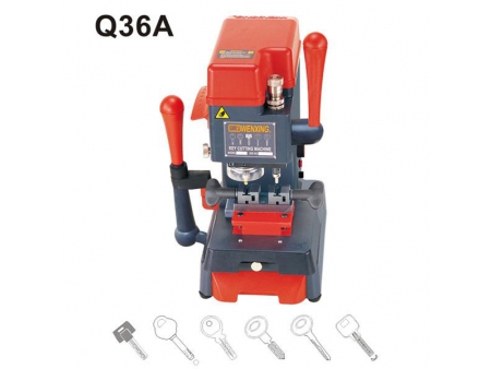 Key Duplicating Machine Q36A