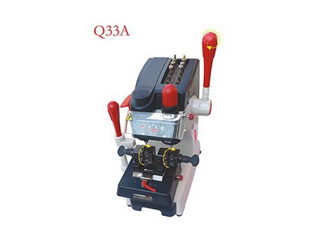 Key Duplicating Machine Q33A