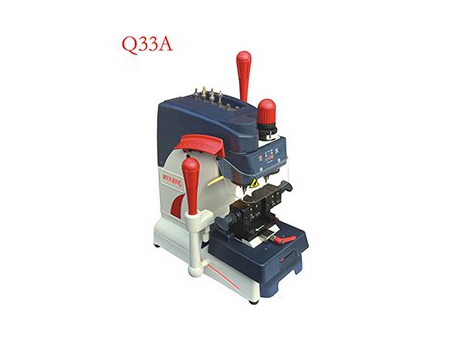 Key Duplicating Machine Q33A