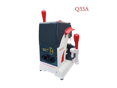 Key Duplicating Machine Q33A