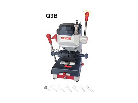 Key Duplicator Q3B