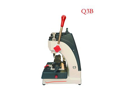 Key Duplicator Q3B