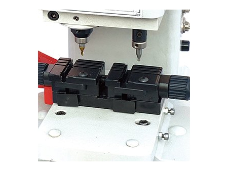 Key Duplicator Q35