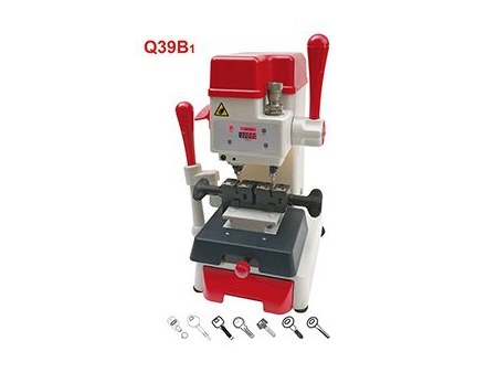 Key Duplicating Machine Q39B1
