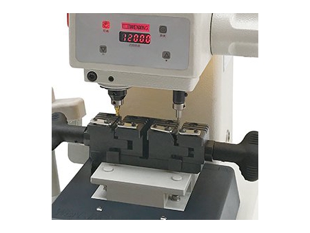Key Duplicating Machine Q39B1