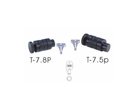 Key Duplicating Machine T-7.5, T-7.8