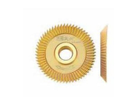 60T Titanium Key Machine Cutter 0010