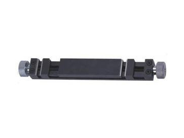 Key Milling Vise