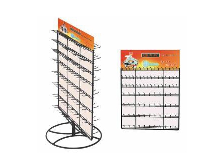 Key Hook Stand