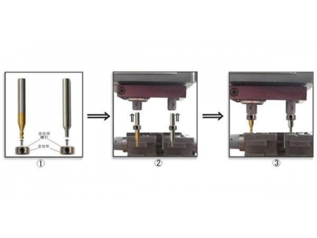 IP1 Key Leveling Accessories