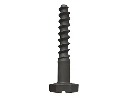 Rail Sleeper Screw