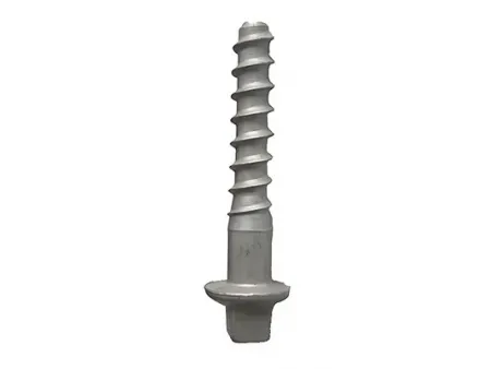 Rail Sleeper Screw