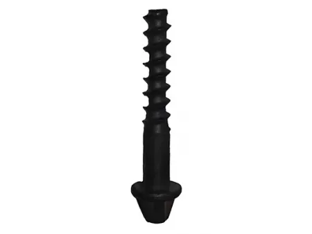 Rail Sleeper Screw