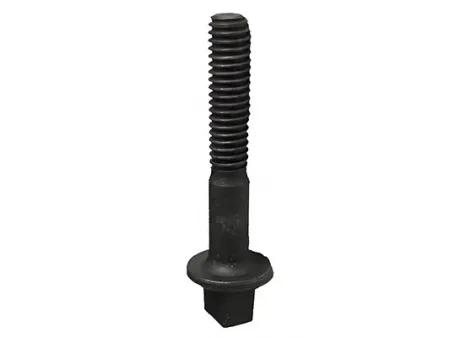 Rail Sleeper Screw