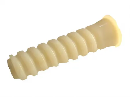 Rail Plastic Sleeve