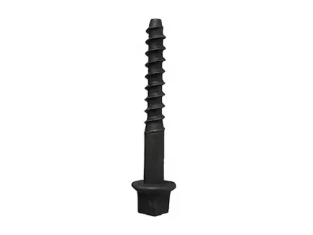 Rail Sleeper Screw