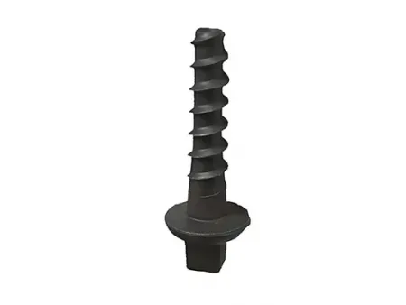 Rail Sleeper Screw