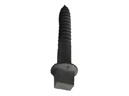 Rail Sleeper Screw