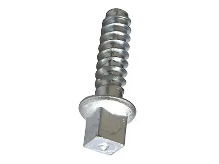 Rail Sleeper Screw