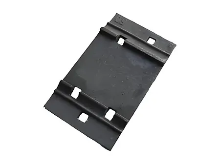 Tie Plate