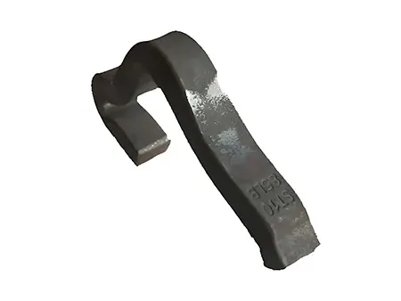 Rail Anchor