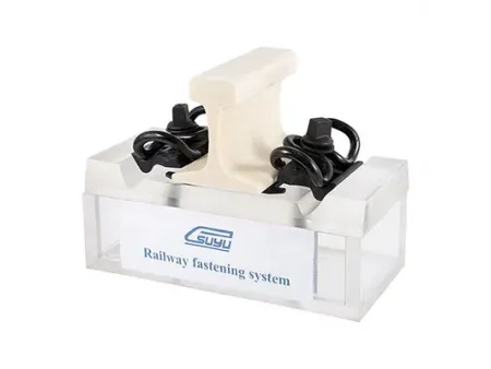 W30 Fastening System