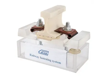 RNY Rail Fastening System