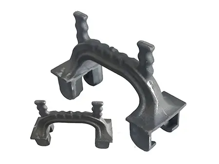 Rail Anchor