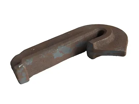 Rail Anchor