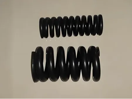 Coil Spring (Helical Suspension Spring)