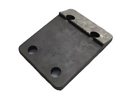 Tie Plate