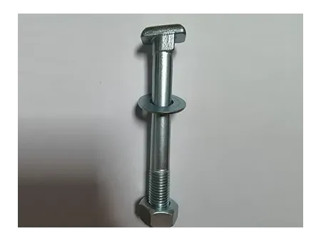 NY-ES Rail Fastening System