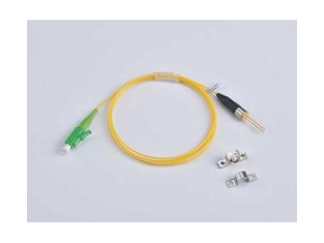 FP Fiber Coupled Laser Diode Driver1-4mw