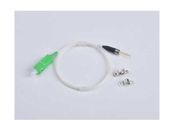 FP Fiber Coupled Laser Diode Driver1-4mw