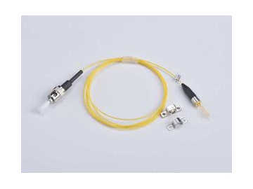 FP Fiber Coupled Laser Diode Driver1-4mw