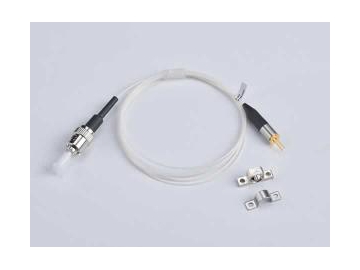 DFB Pigtailed Laser Diode Device