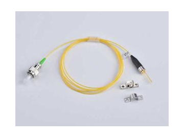 405nm-980nm Red Visible Light Laser Diode Modules