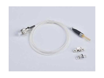 2.5G 1625nm DFB Pigtail Diode Laser 1mw