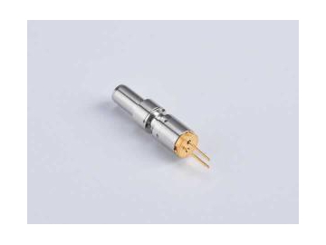 2.5G 1625nm DFB Pigtail Diode Laser 1mw