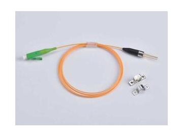 2.5G 1625nm DFB Pigtail Diode Laser 1mw