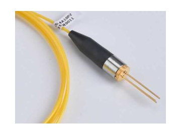 FP Fiber Coupled Laser Diode Driver1-4mw