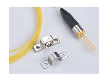 DFB Pigtailed Laser Diode Device