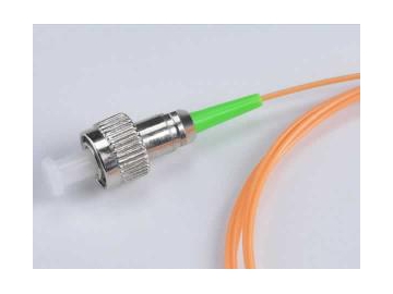 2.5G 1650nm DFB Pigtail Diode Laser 1mw