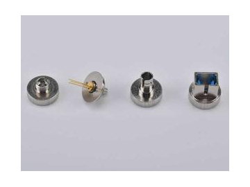 InGaAs Coaxial Plug in Diode Laser Modules