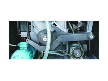 NJP3500C Automatic Capsule Filling Machine