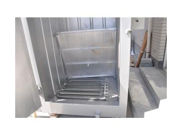 Powder Coating Oven