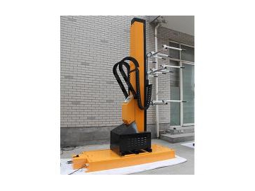 Powder Coating Reciprocator Painting Robot COLO-2300D